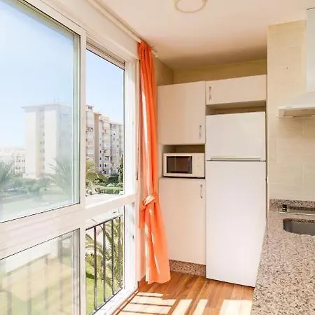 Apartmán At Costa
