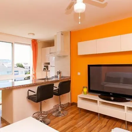 Apartmán At Costa