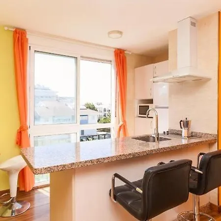 Apartmán At Costa