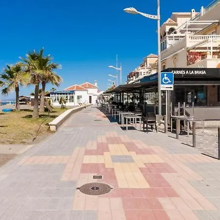 At Costa * Torrox